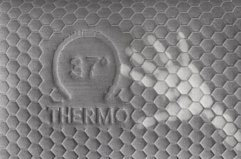 Thermo regulácia - antirefluxny vankúš